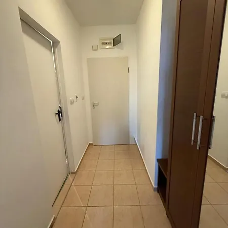 Marina Cape Apartment *