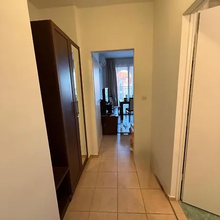 Apartment Marina Cape *
