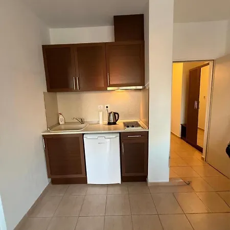 Apartment Marina Cape