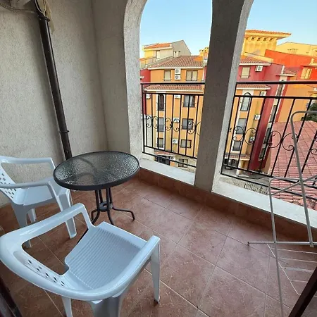 Marina Cape Apartment *