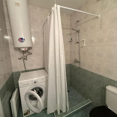 Marina Cape Apartment Aheloy